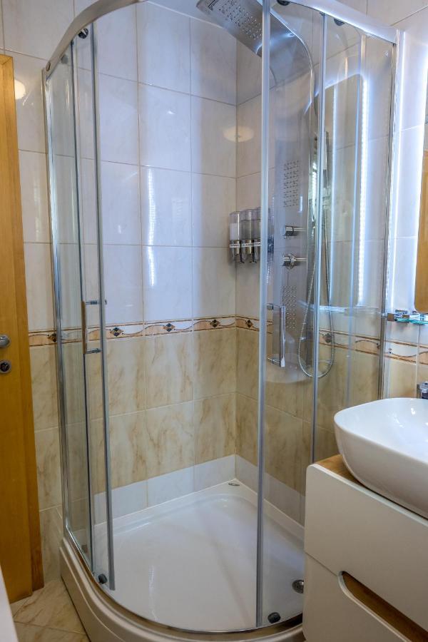 Relax & Beautiful View Apartment Slovenj Gradec Exterior photo