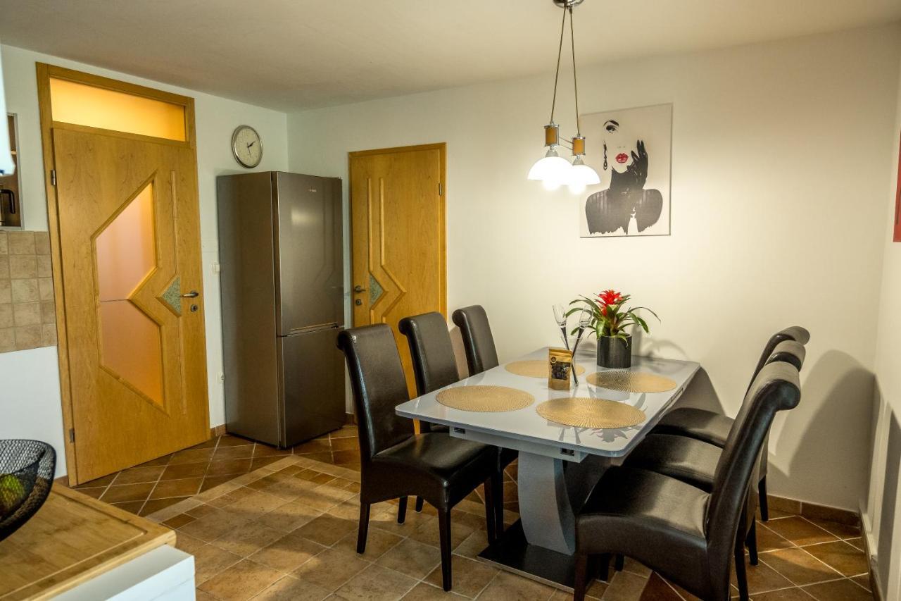 Relax & Beautiful View Apartment Slovenj Gradec Exterior photo