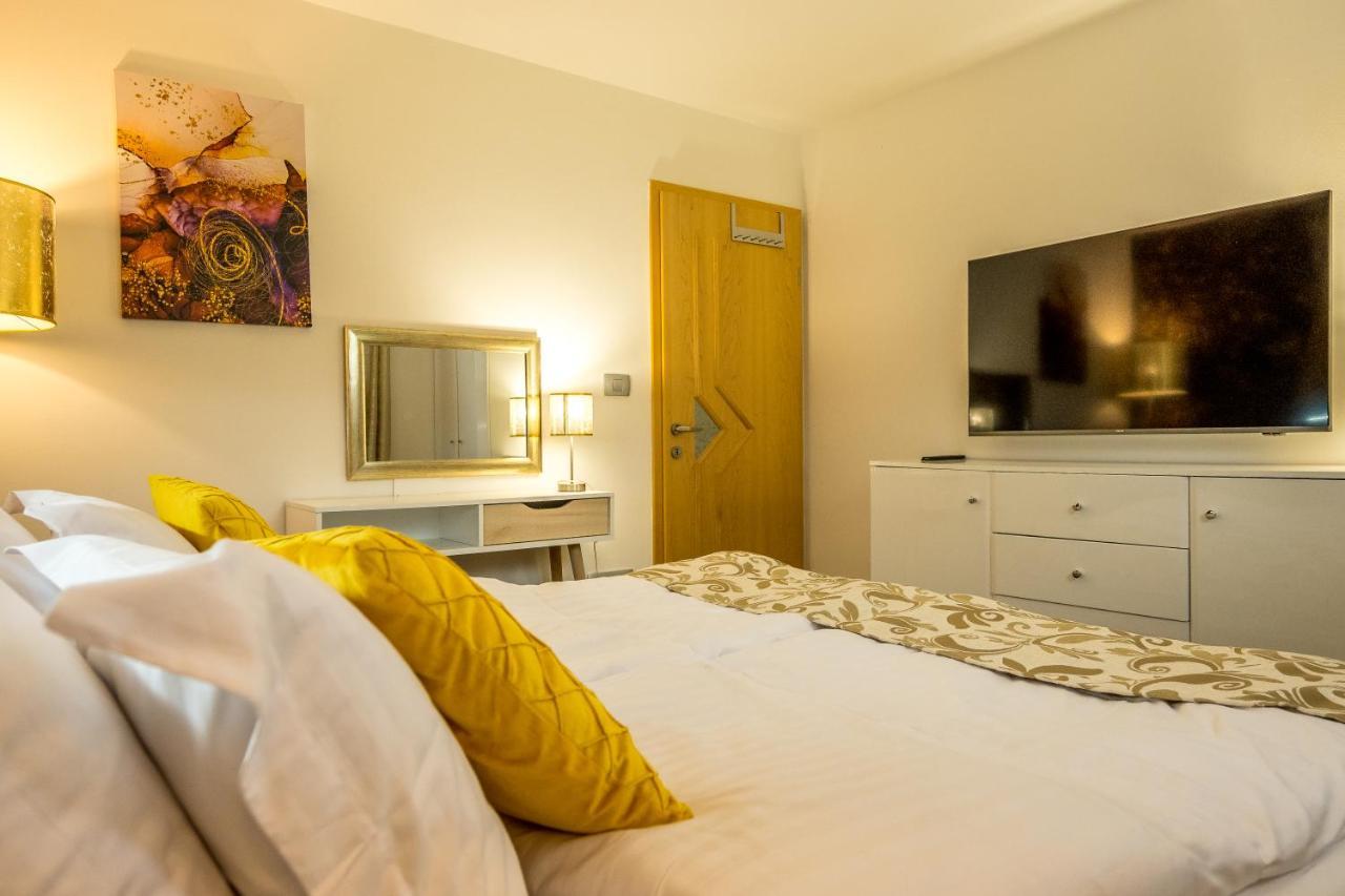 Relax & Beautiful View Apartment Slovenj Gradec Exterior photo